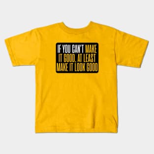 quote bill gates Kids T-Shirt